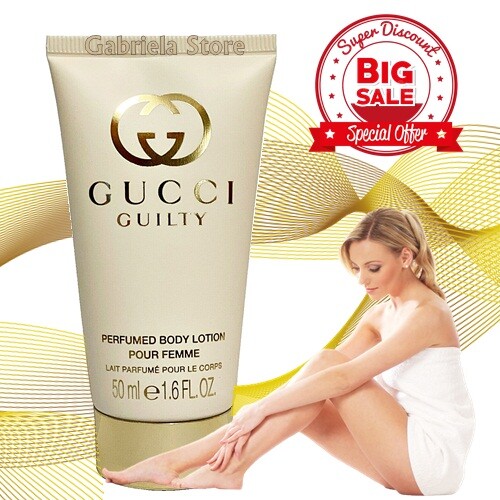 gucci guilty revolution